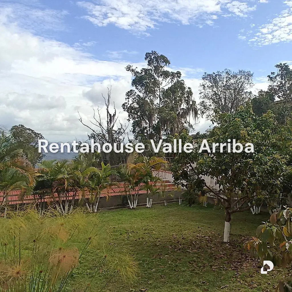 Casa en Club Hipico, Los Teques – 18