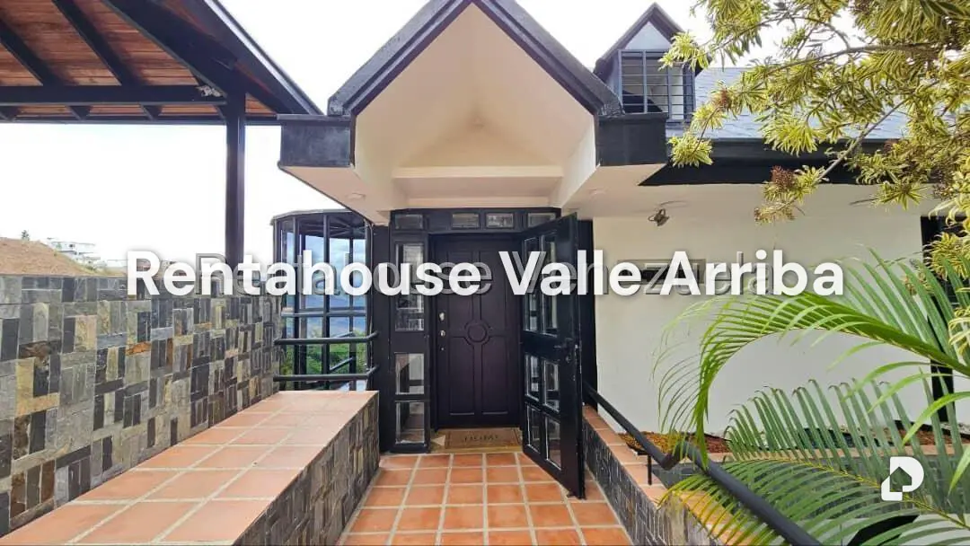 Casa en Lomas de La Lagunita, Caracas – 7