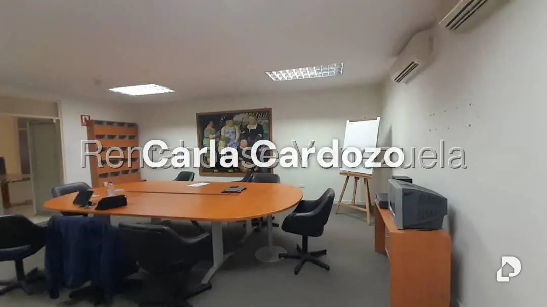 Oficina en Piedra Azul, Caracas – 15