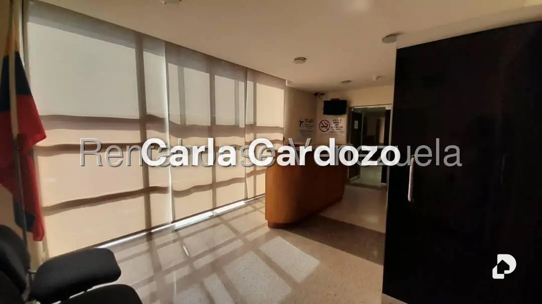 Oficina en Piedra Azul, Caracas – 7