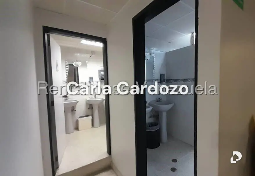 Oficina en Piedra Azul, Caracas – 29