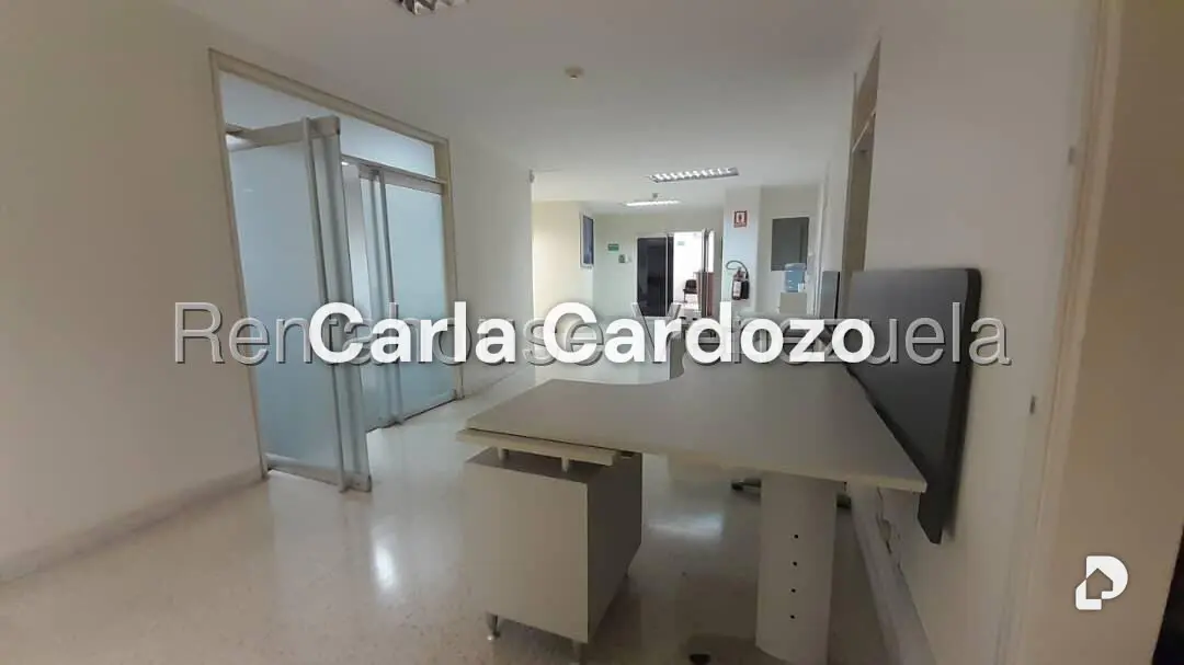Oficina en Piedra Azul, Caracas – 17
