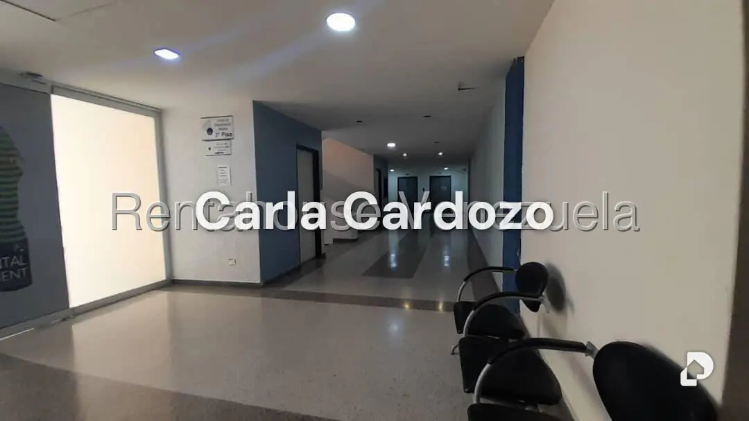 Oficina en Piedra Azul, Caracas – 5