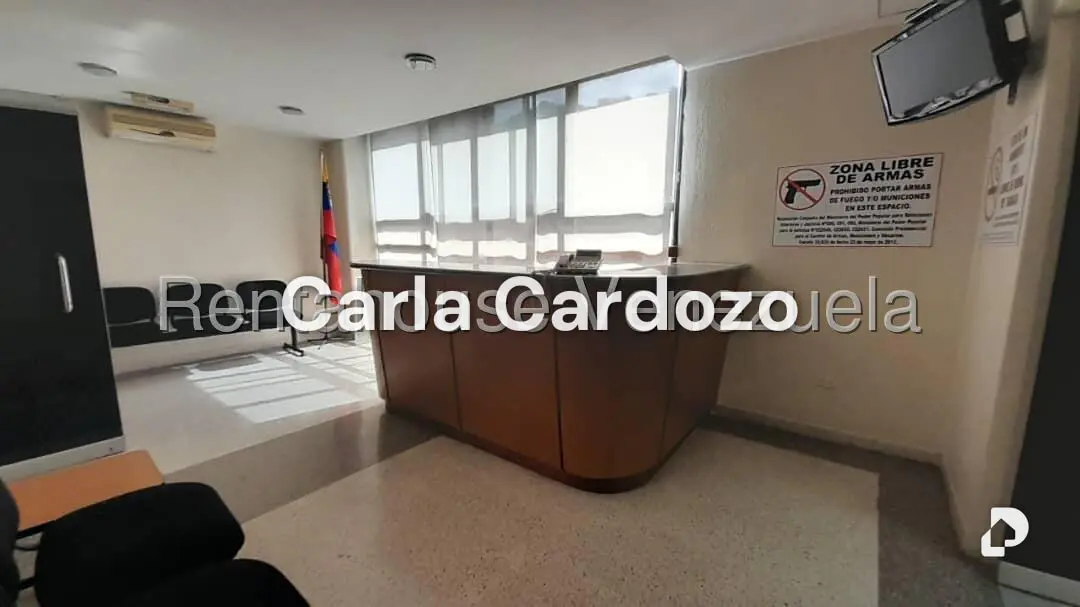 Oficina en Piedra Azul, Caracas – 10