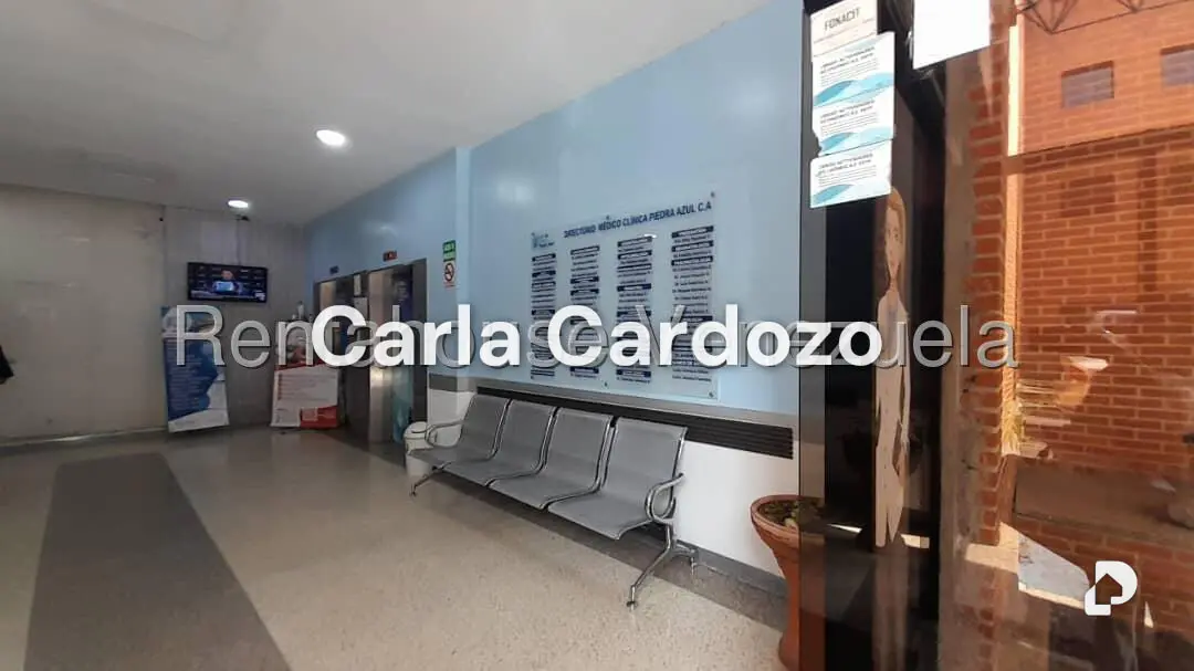 Oficina en Piedra Azul, Caracas – 4