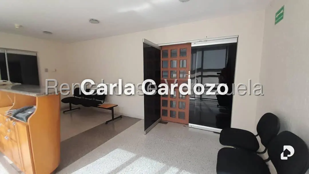 Oficina en Piedra Azul, Caracas – 8