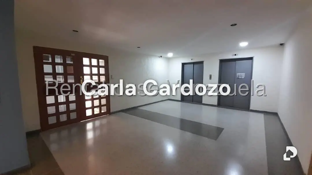 Oficina en Piedra Azul, Caracas – 6