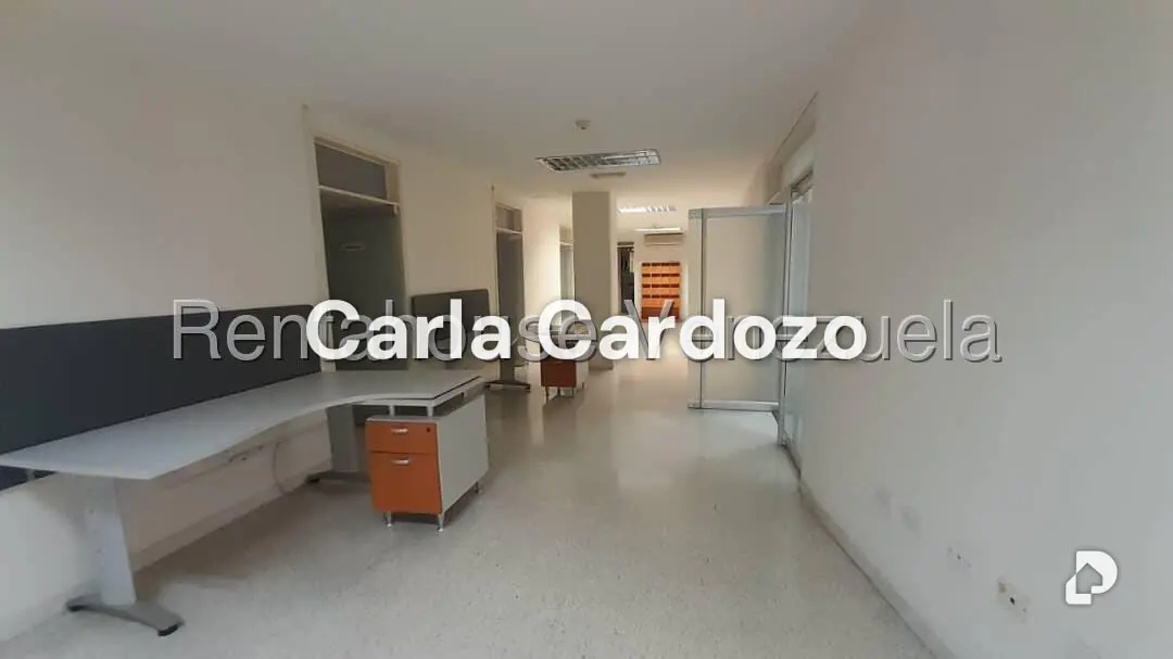 Oficina en Piedra Azul, Caracas – 19