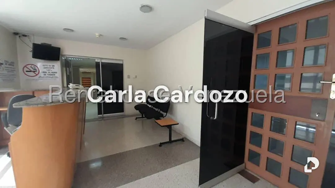 Oficina en Piedra Azul, Caracas – 9