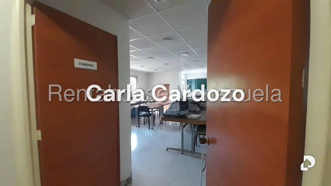 Oficina en Piedra Azul, Caracas – 30