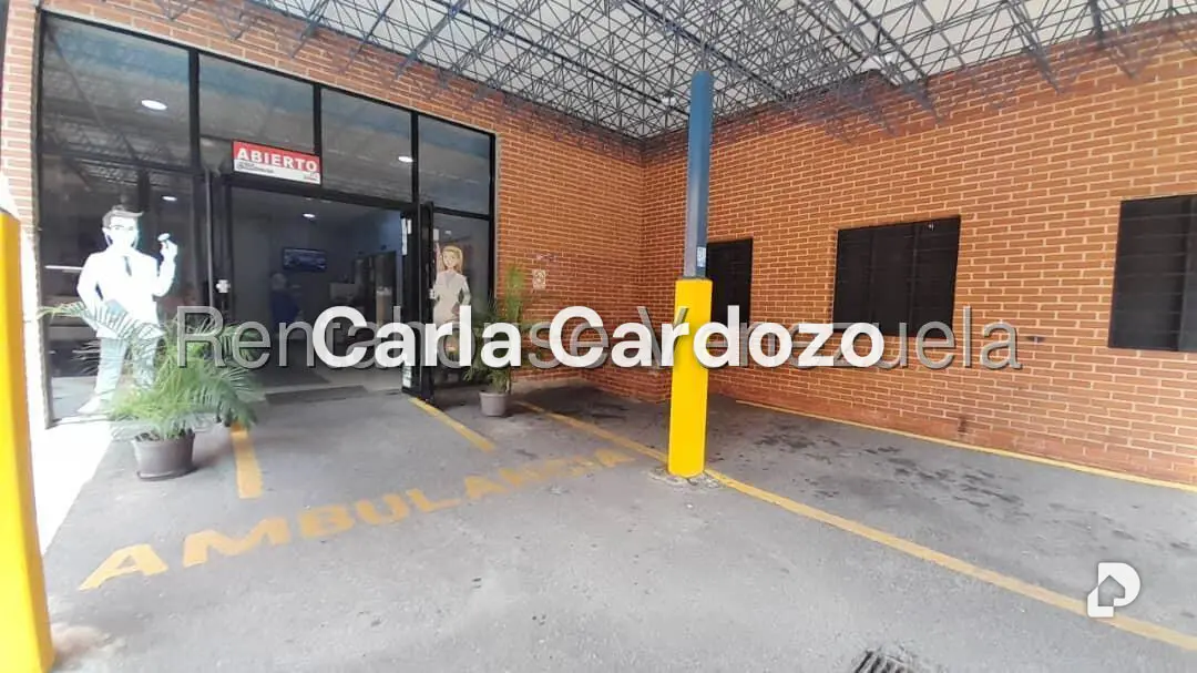 Oficina en Piedra Azul, Caracas – 3