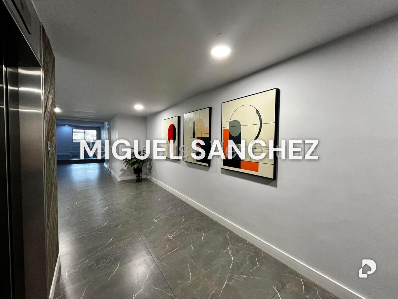 Apartamento en Los Naranjos (del Cafetal), Caracas – 10