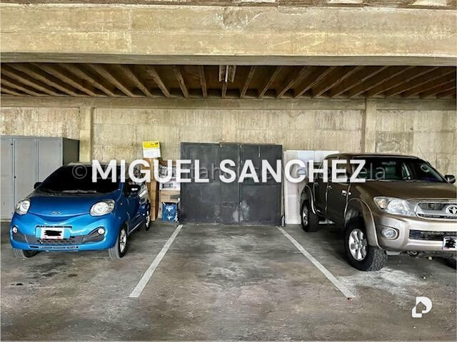 Apartamento en Los Naranjos (del Cafetal), Caracas – 22