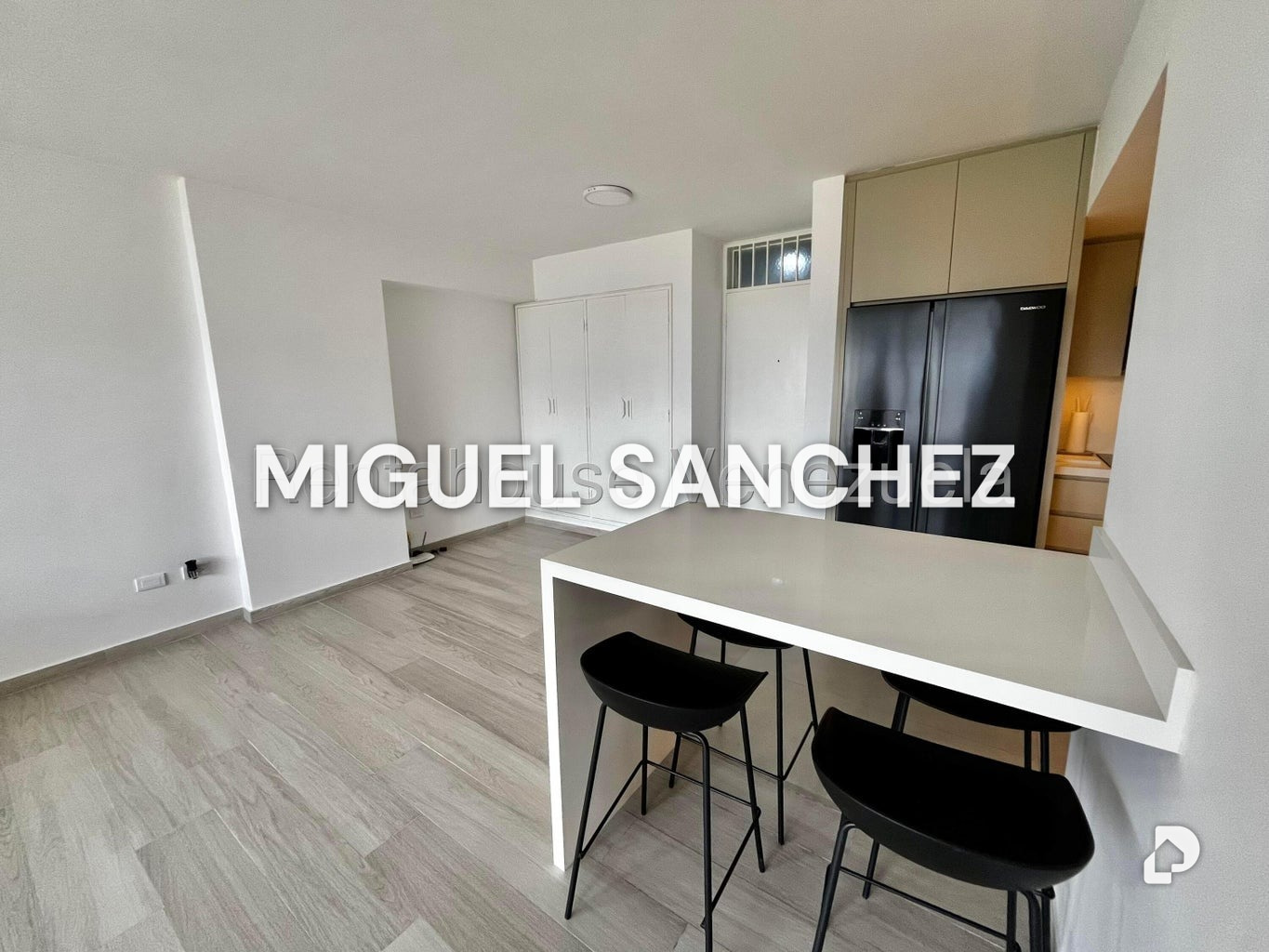 Apartamento en Los Naranjos (del Cafetal), Caracas – 15