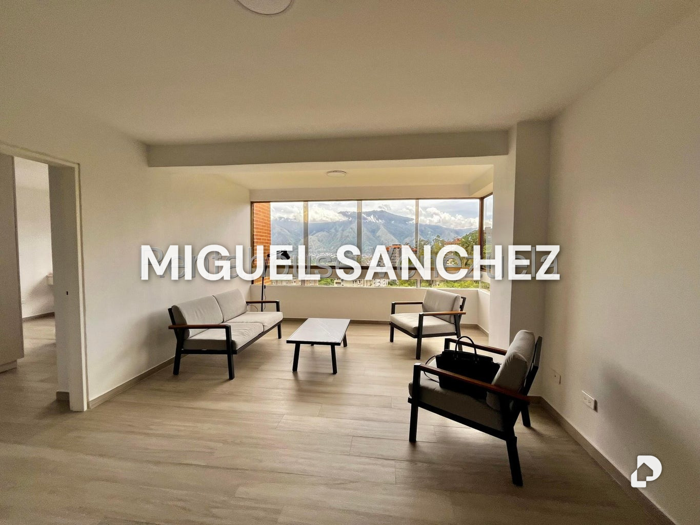 Apartamento en Los Naranjos (del Cafetal), Caracas – 7