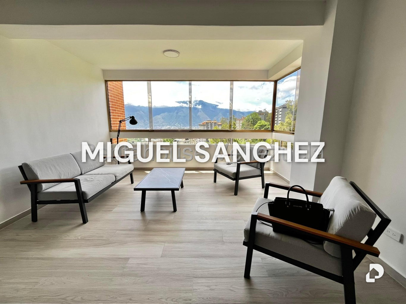 Apartamento en Los Naranjos (del Cafetal), Caracas – 6