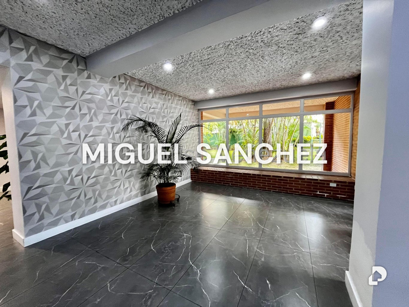 Apartamento en Los Naranjos (del Cafetal), Caracas – 3