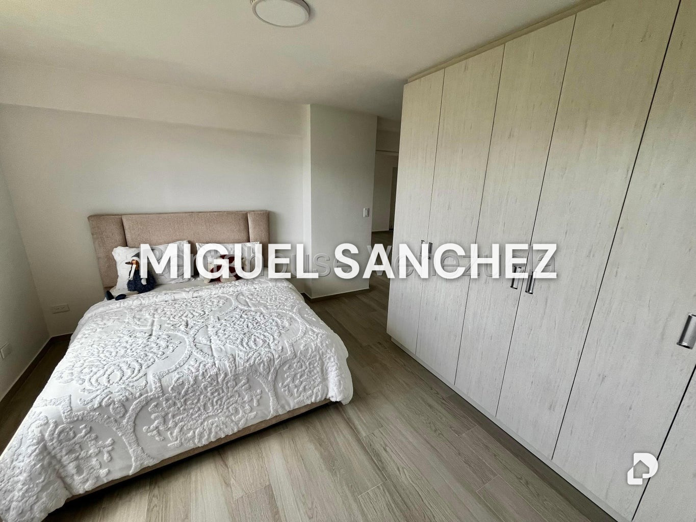 Apartamento en Los Naranjos (del Cafetal), Caracas – 20