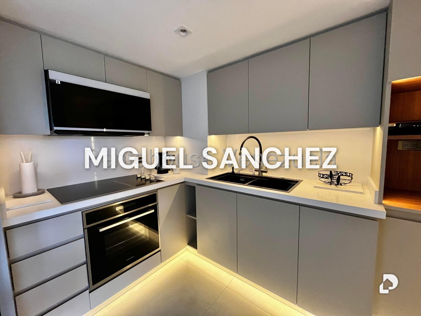 Apartamento en Los Naranjos (del Cafetal), Caracas – 13