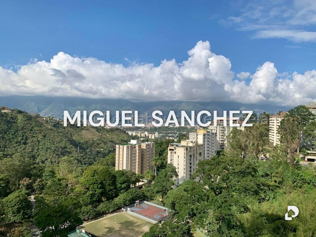 Apartamento en Los Naranjos (del Cafetal), Caracas – 5