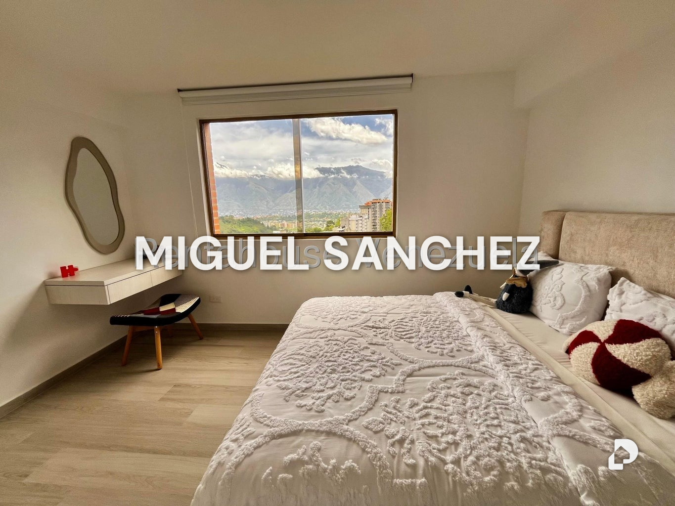 Apartamento en Los Naranjos (del Cafetal), Caracas – 17