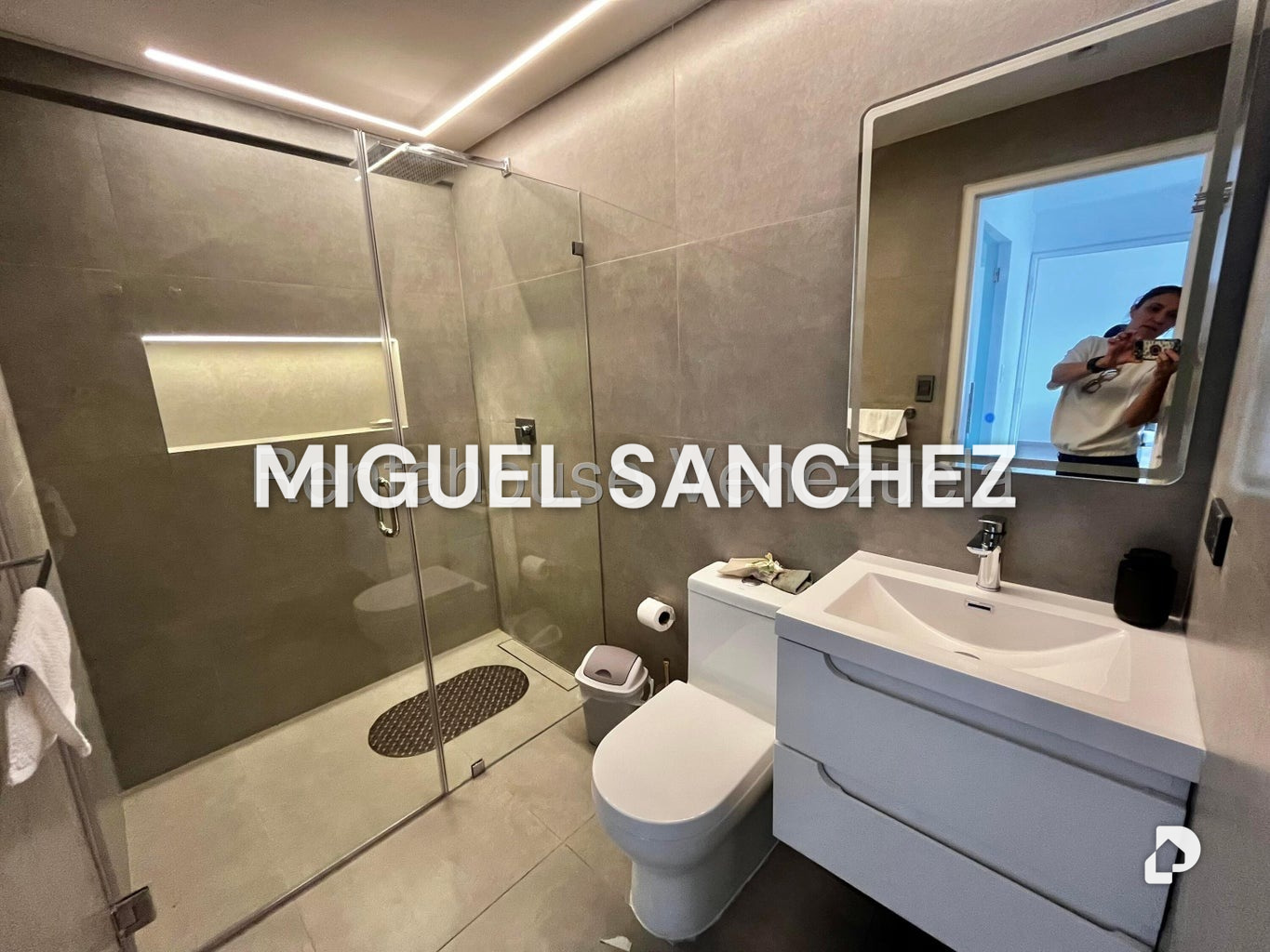 Apartamento en Los Naranjos (del Cafetal), Caracas – 21