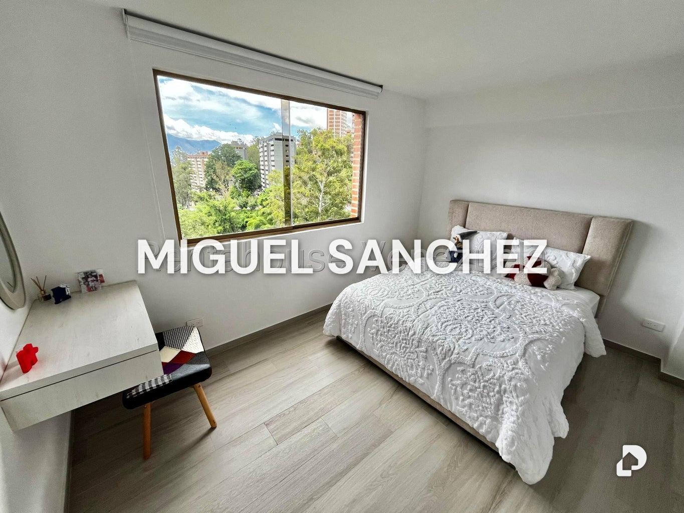Apartamento en Los Naranjos (del Cafetal), Caracas – 18