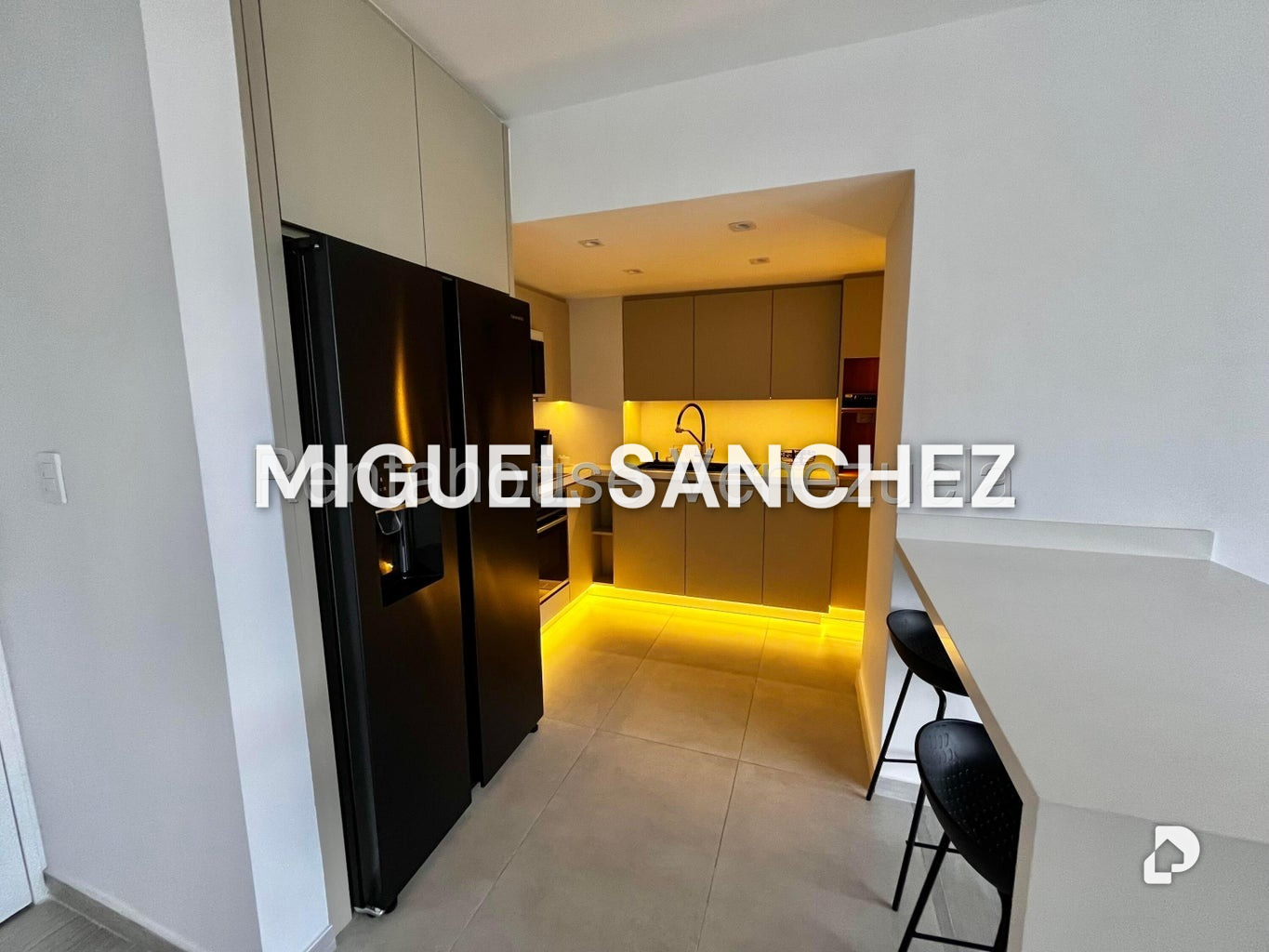 Apartamento en Los Naranjos (del Cafetal), Caracas – 14