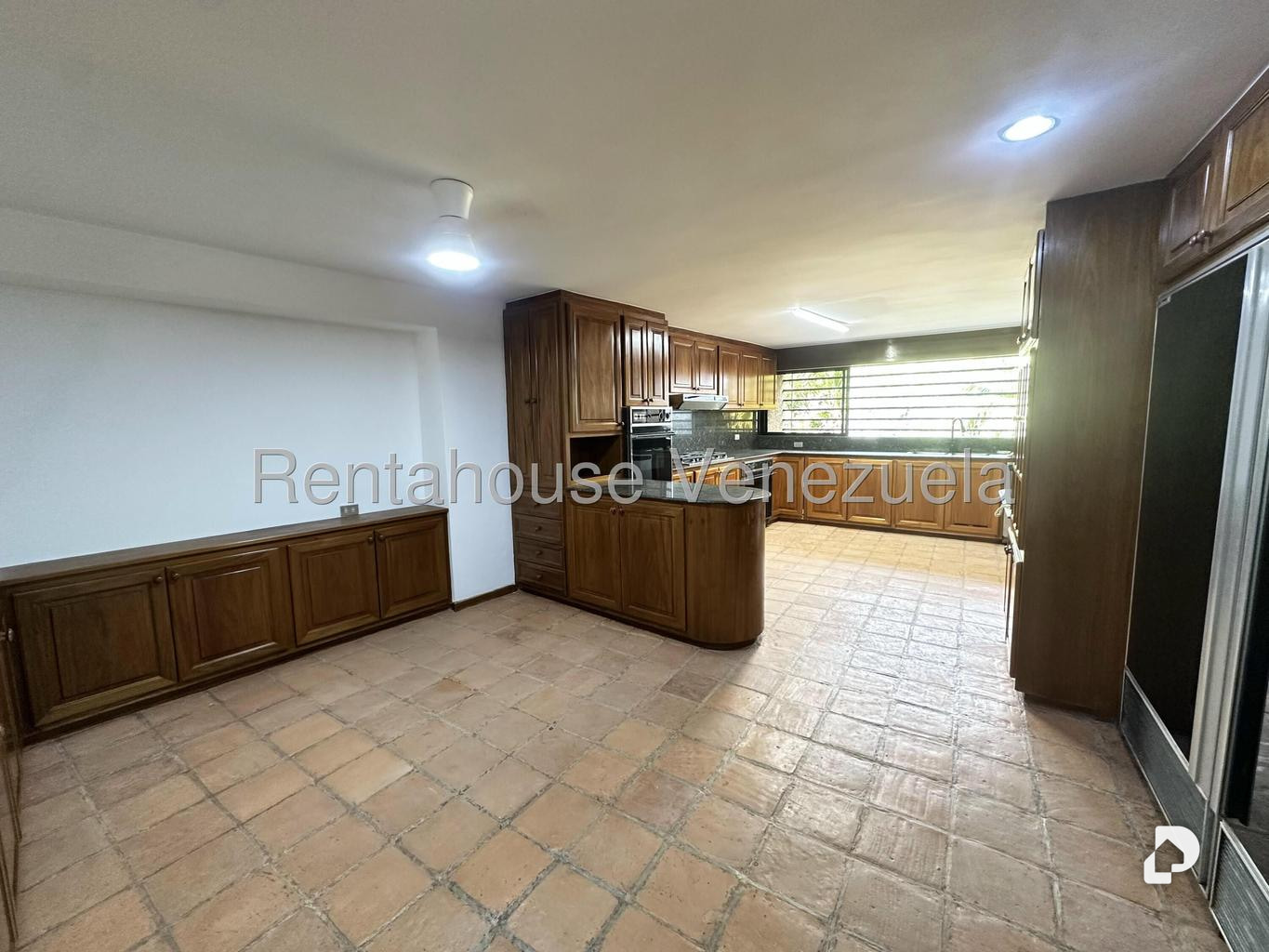 Apartamento en Sebucan, Caracas – 12