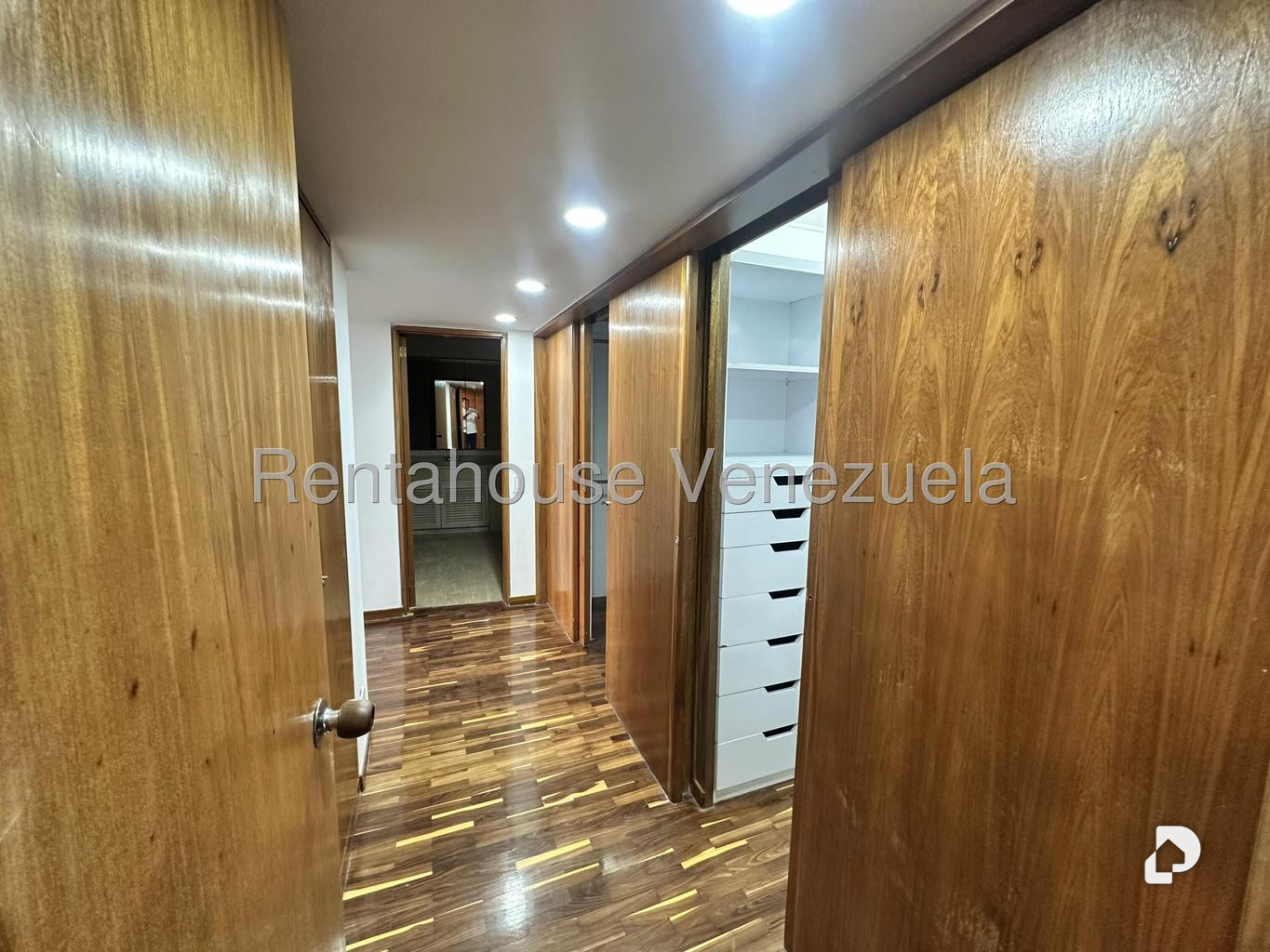 Apartamento en Sebucan, Caracas – 29