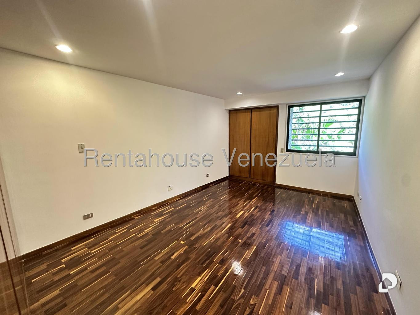 Apartamento en Sebucan, Caracas – 21
