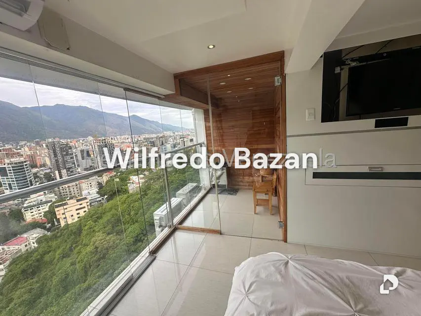 Apartamento en Chula Vista, Caracas – 12