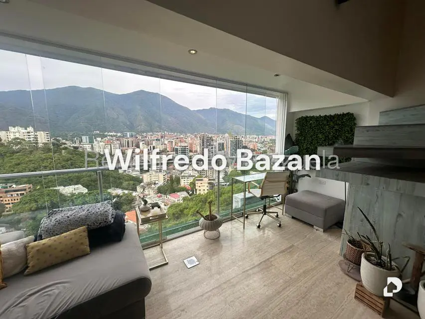 Apartamento en Chula Vista, Caracas – 3