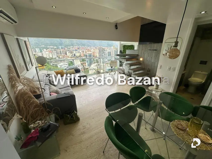 Apartamento en Chula Vista, Caracas – 4