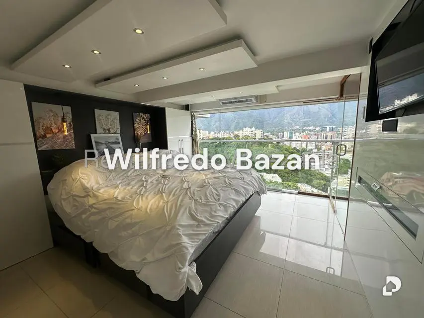 Apartamento en Chula Vista, Caracas – 11
