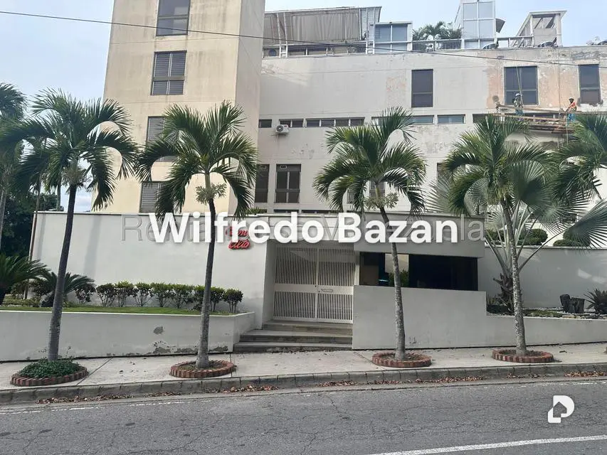 Apartamento en Chula Vista, Caracas – 1