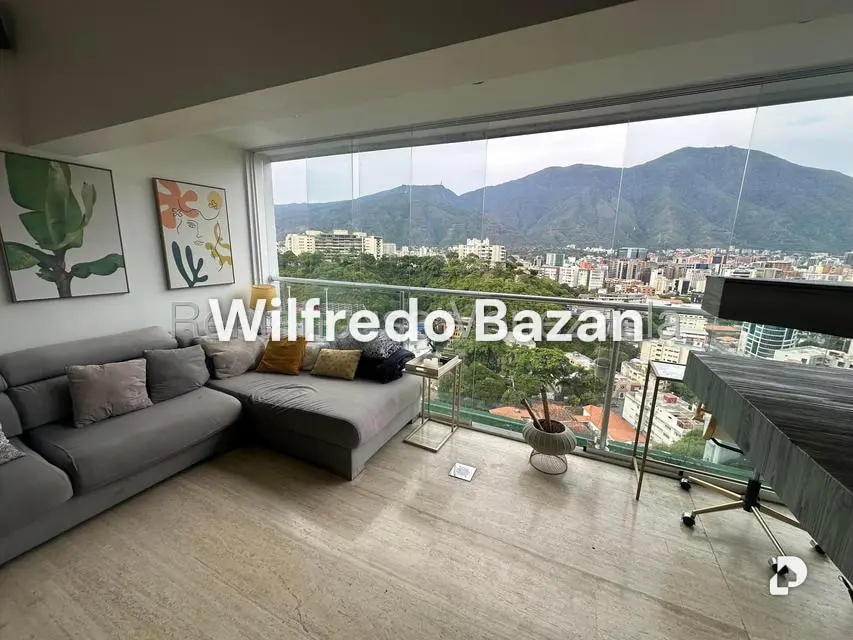 Apartamento en Chula Vista, Caracas – 2