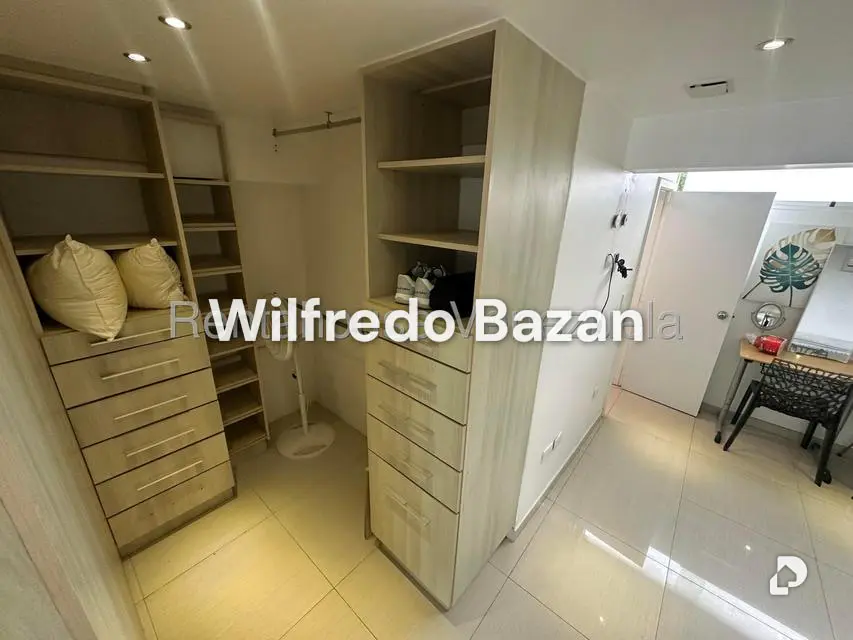 Apartamento en Chula Vista, Caracas – 13