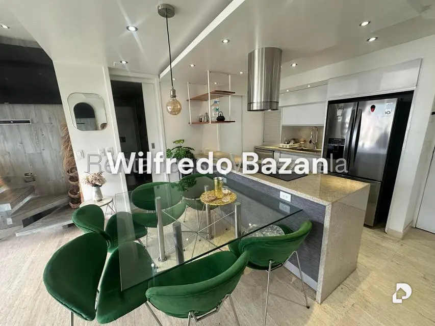 Apartamento en Chula Vista, Caracas – 6