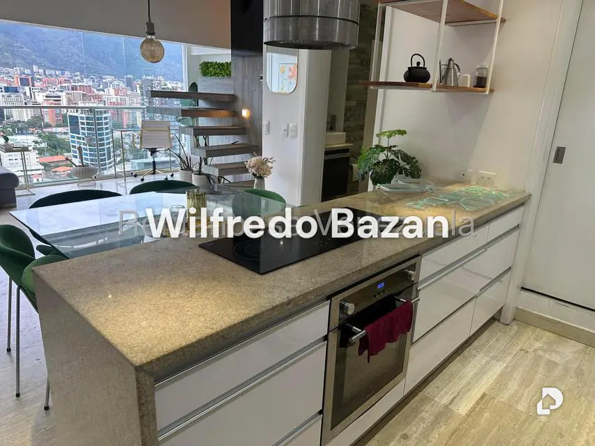 Apartamento en Chula Vista, Caracas – 7