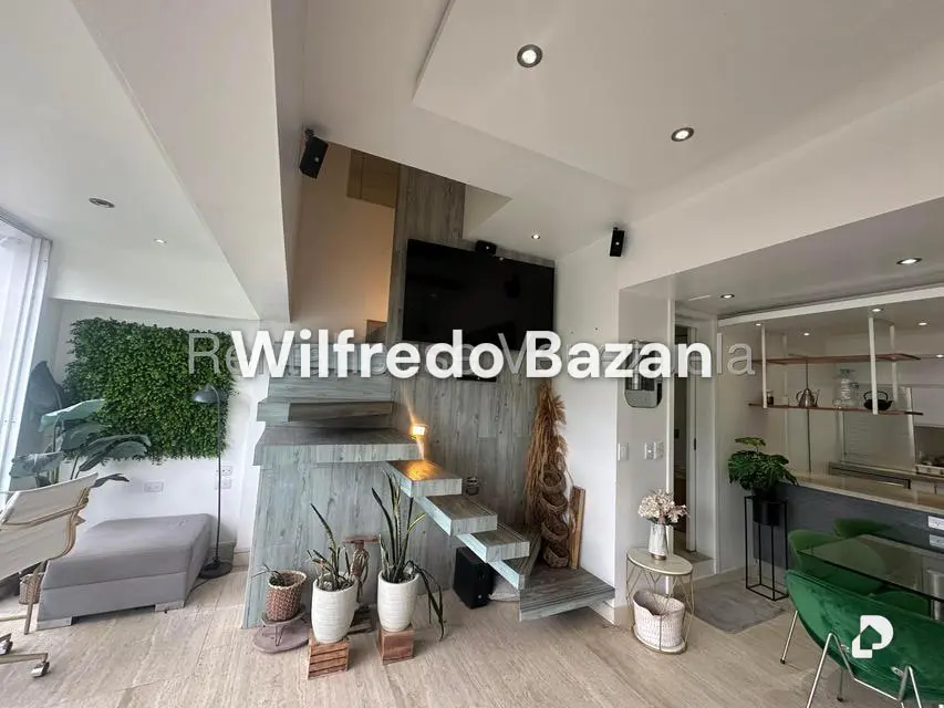 Apartamento en Chula Vista, Caracas – 5
