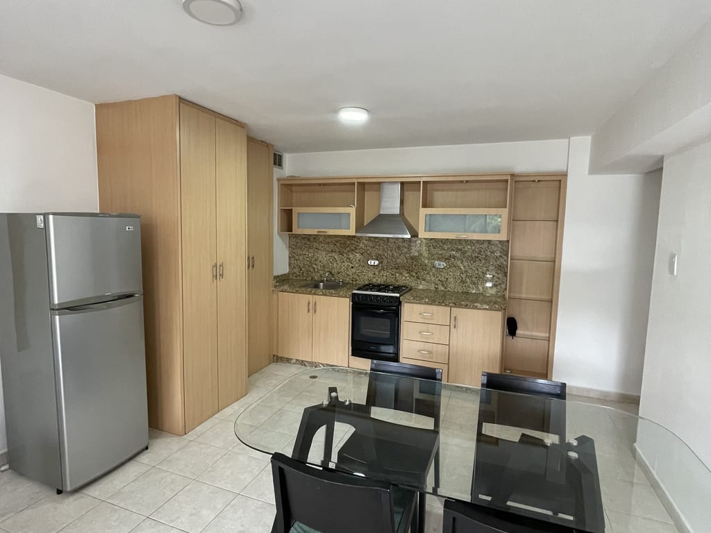 Apartment in El Bosque, Valencia - 1