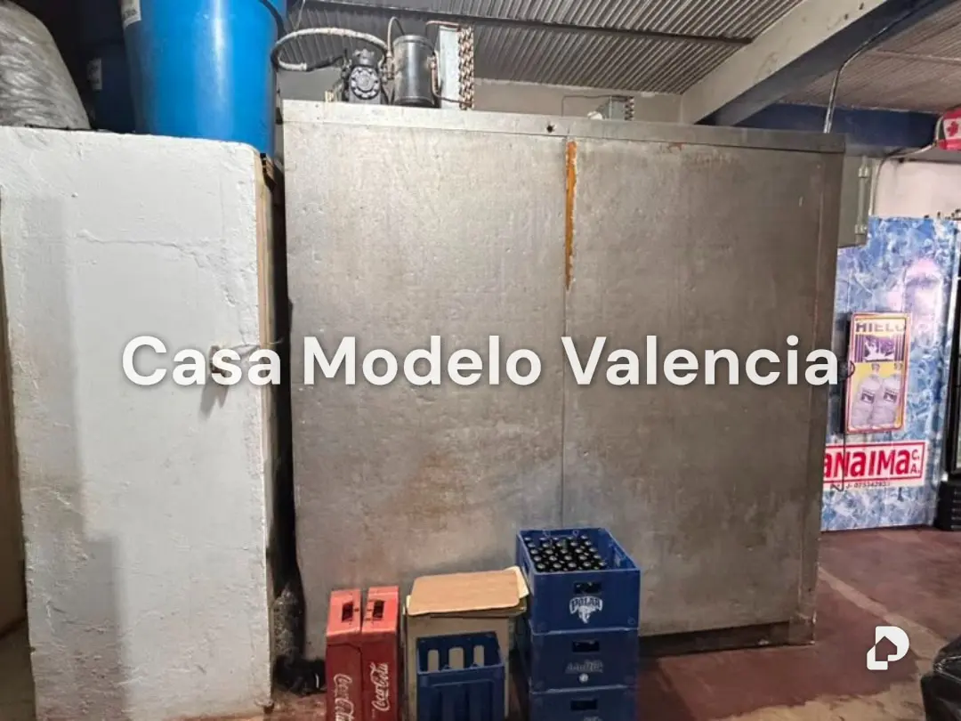 Local comercial en Tinaco – 12