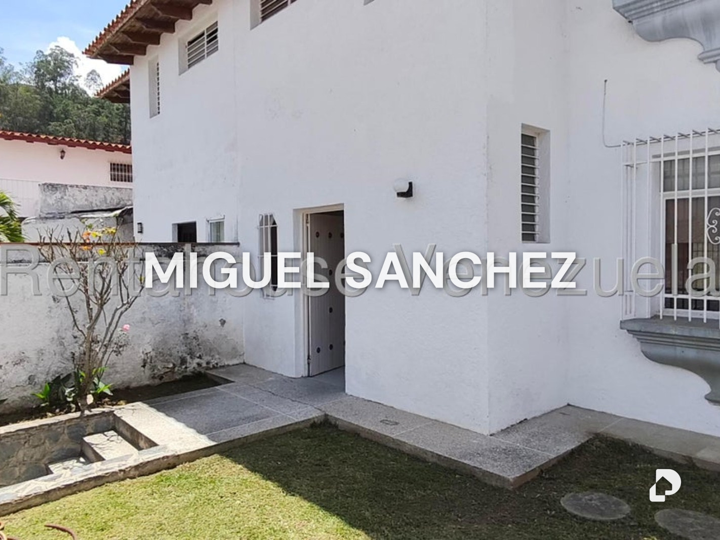 Casa en Alto Prado, Caracas – 4