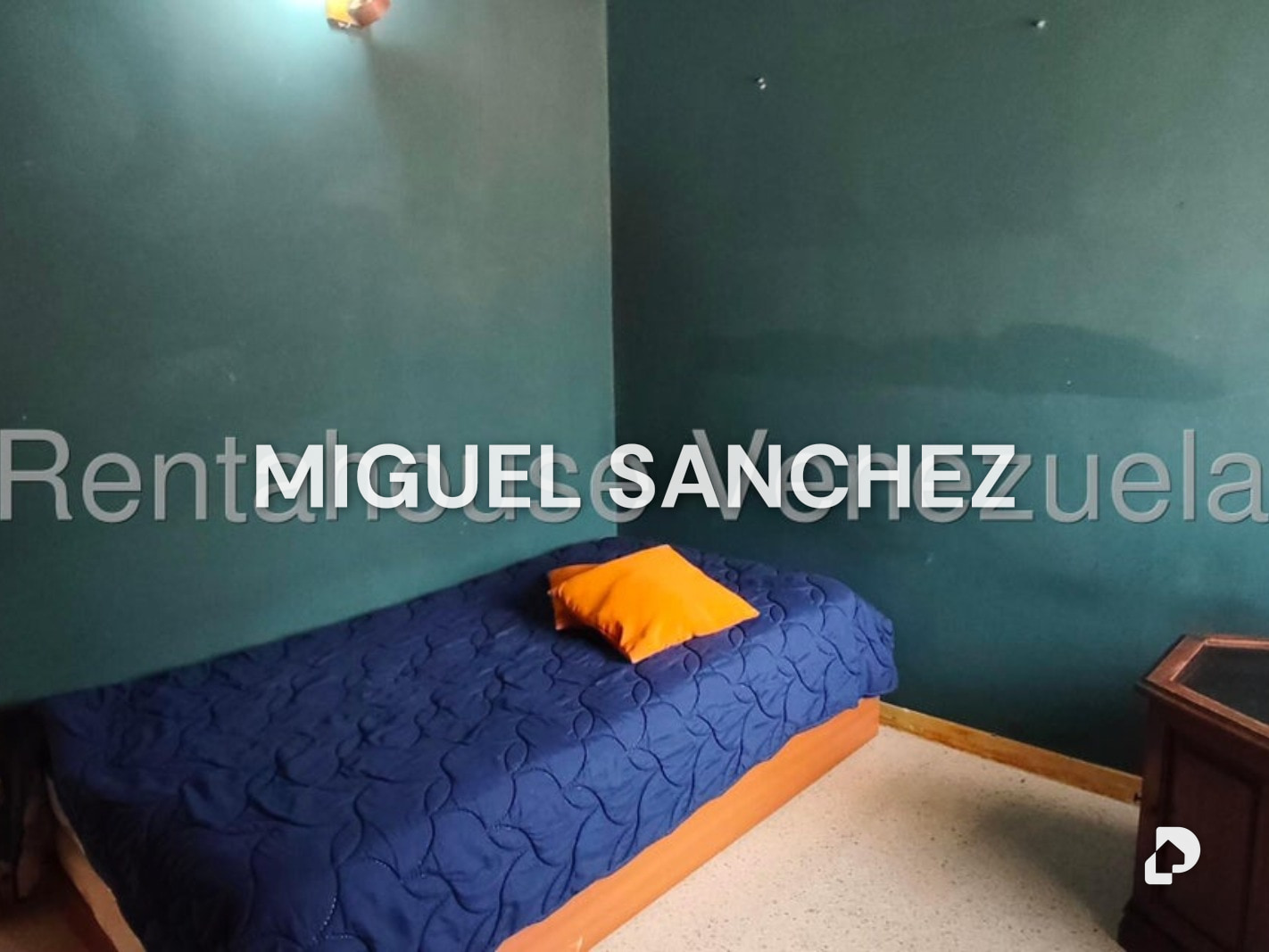 Casa en Alto Prado, Caracas – 18