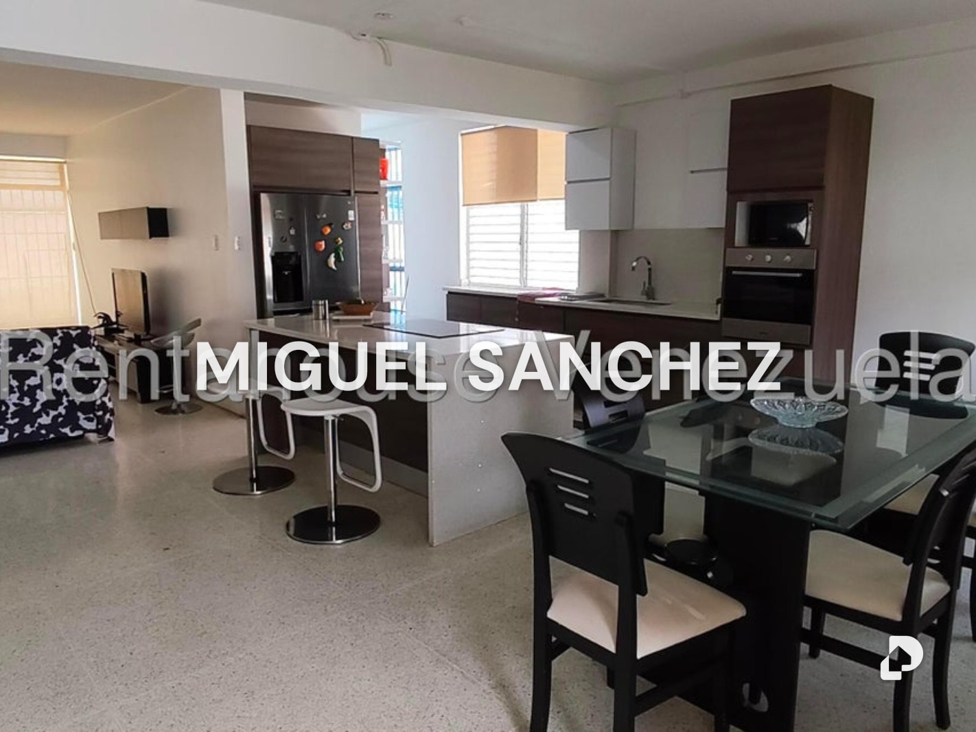 Casa en Alto Prado, Caracas – 6