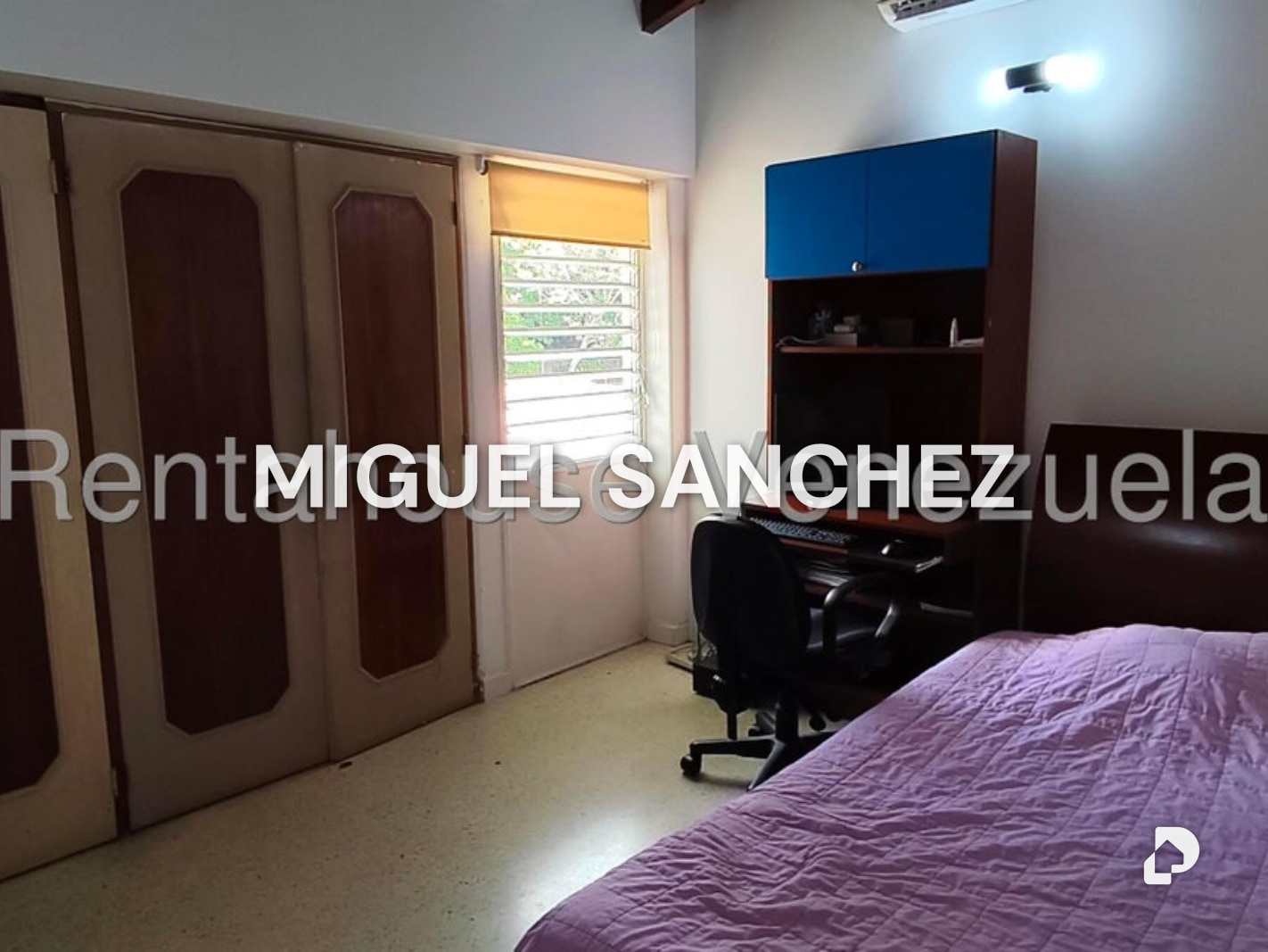 Casa en Alto Prado, Caracas – 17