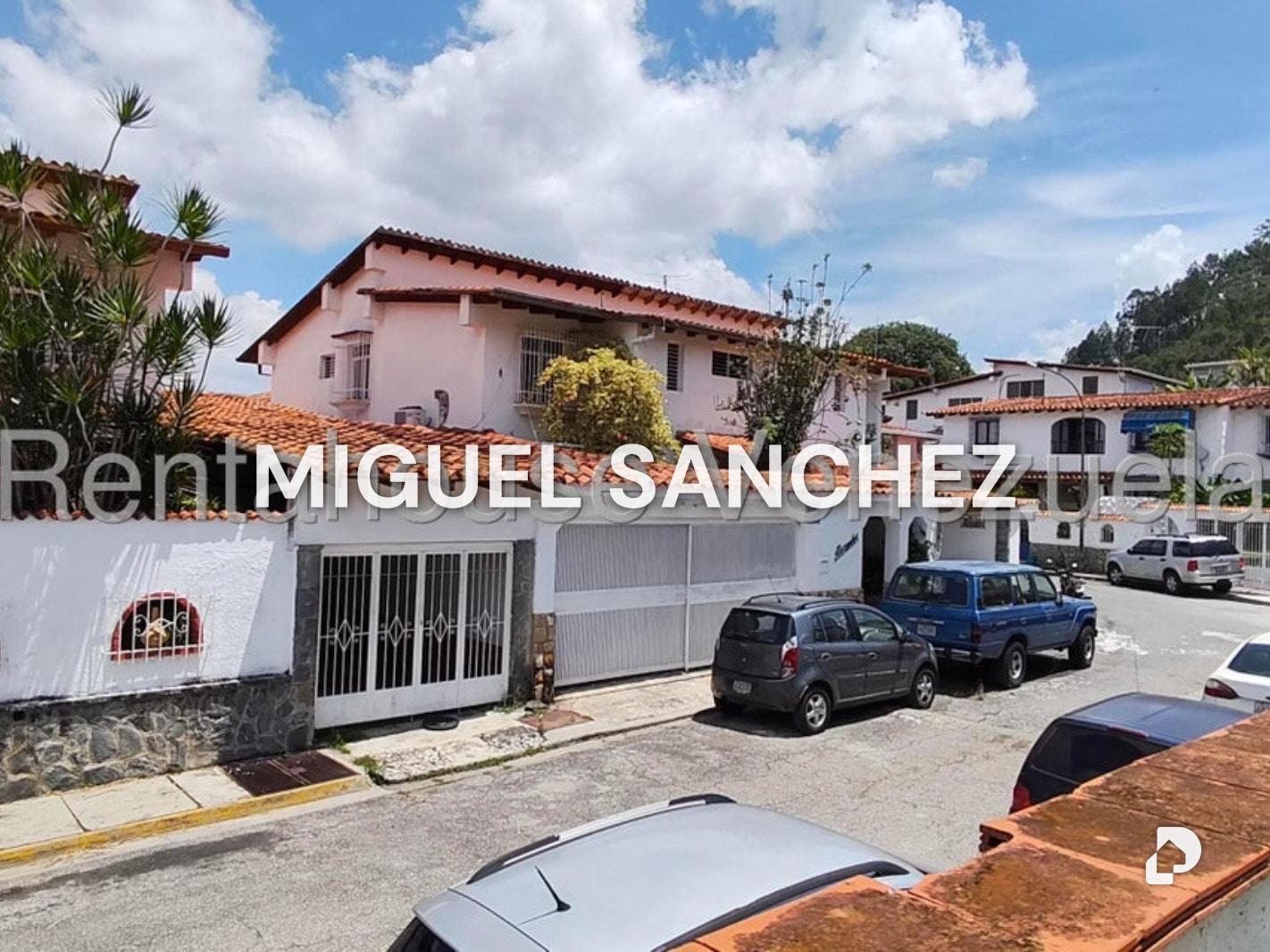 Casa en Alto Prado, Caracas – 3