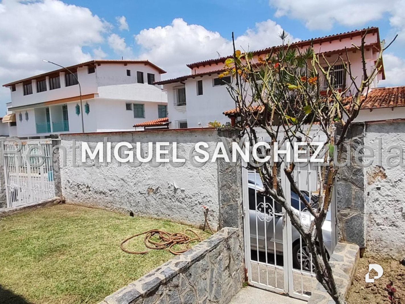 Casa en Alto Prado, Caracas – 5