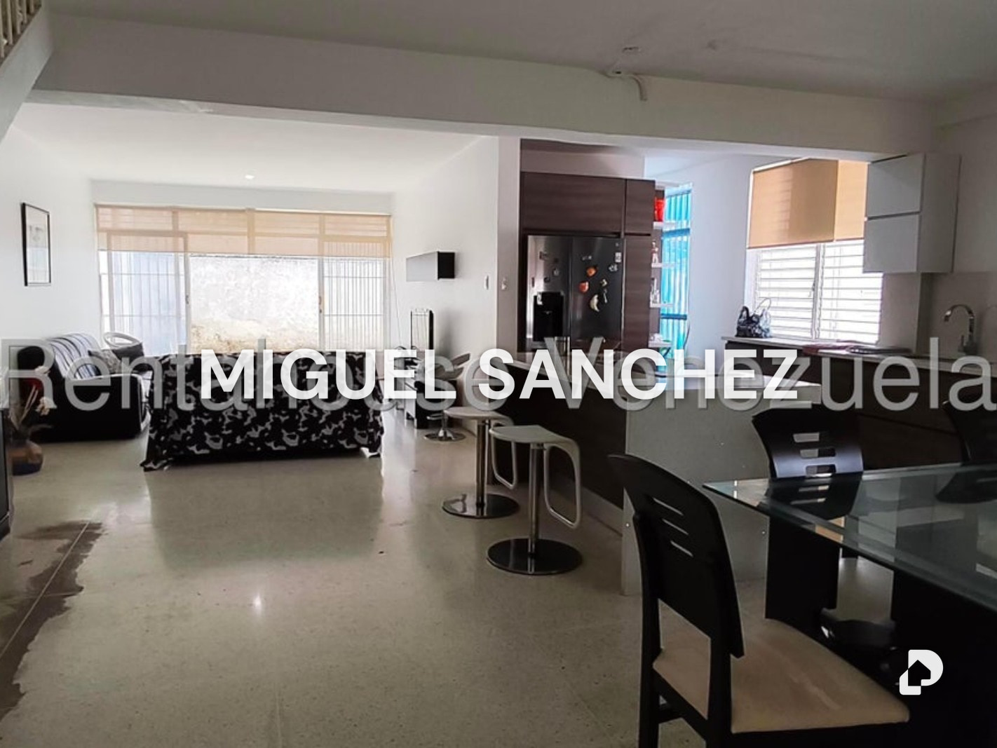 Casa en Alto Prado, Caracas – 7